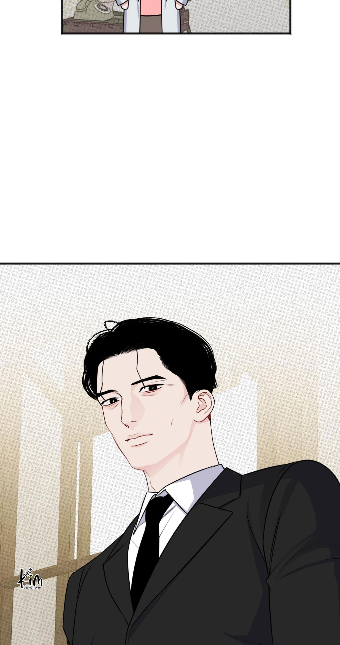 Đọc truyện CẢNH BÁO MƯA - Chapter 20