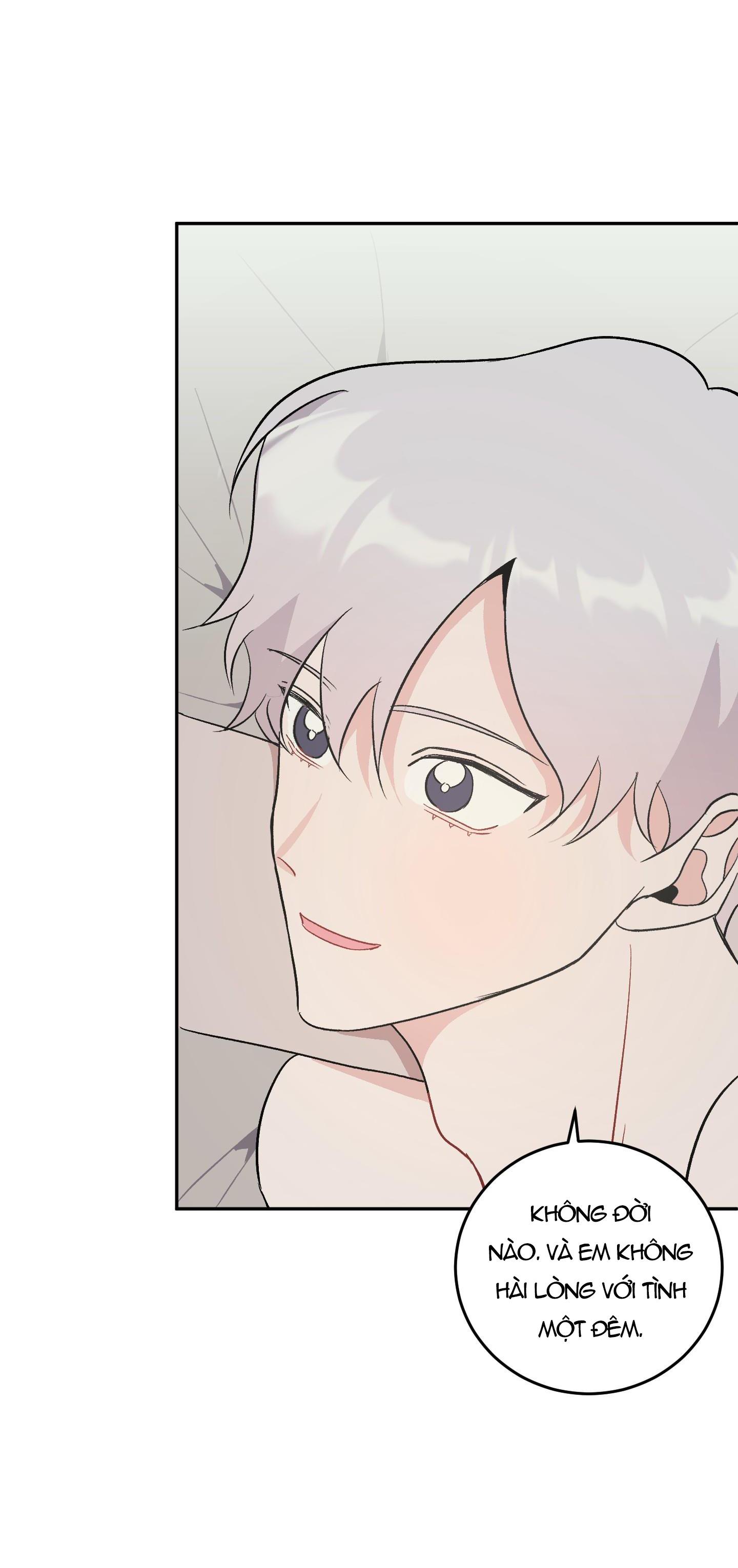 Đọc truyện Vì Sự Vĩnh Cửu - Chapter 7