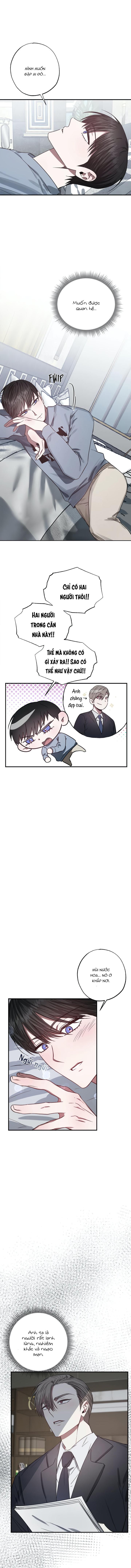Đọc truyện Tuyển Tập Khu chung cư GwangGong - GwangGong Apartment Complex - Chapter 57