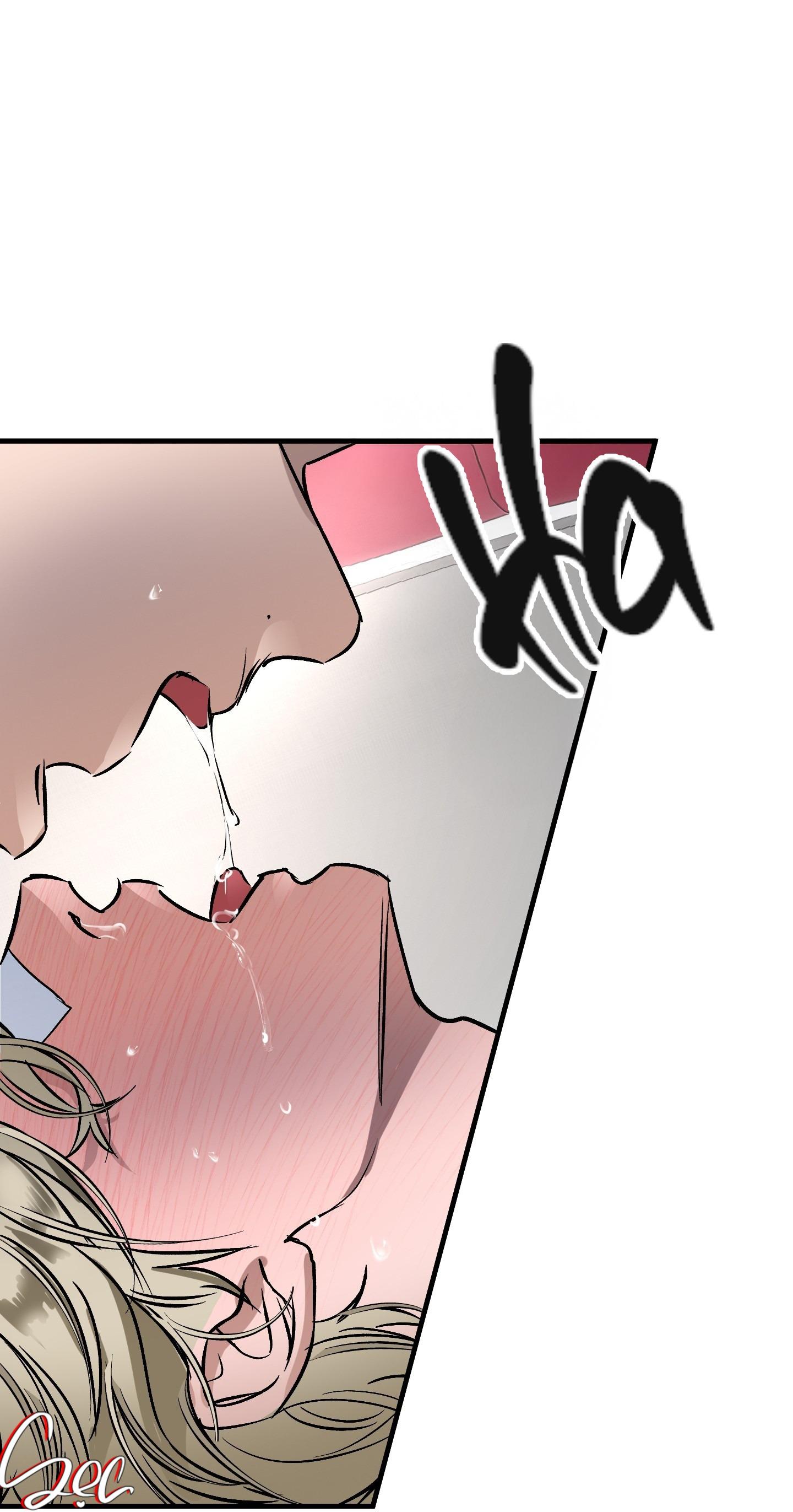 Đọc truyện SỰ TRÓI BUỘC CỦA YAN - Chapter 14