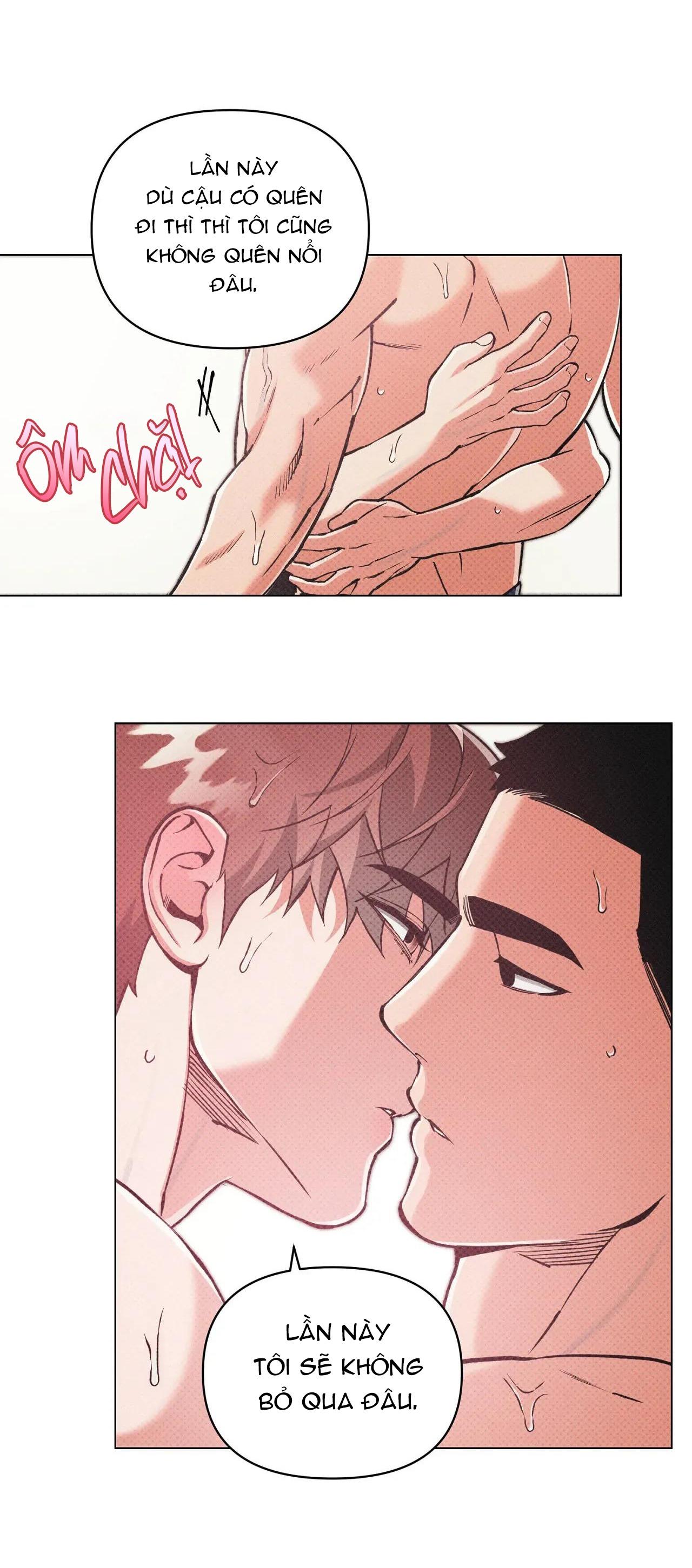 Đọc truyện CẨN THẬN TRĂNG TRÒN THÁNG 3 ĐẤY - Chapter 76