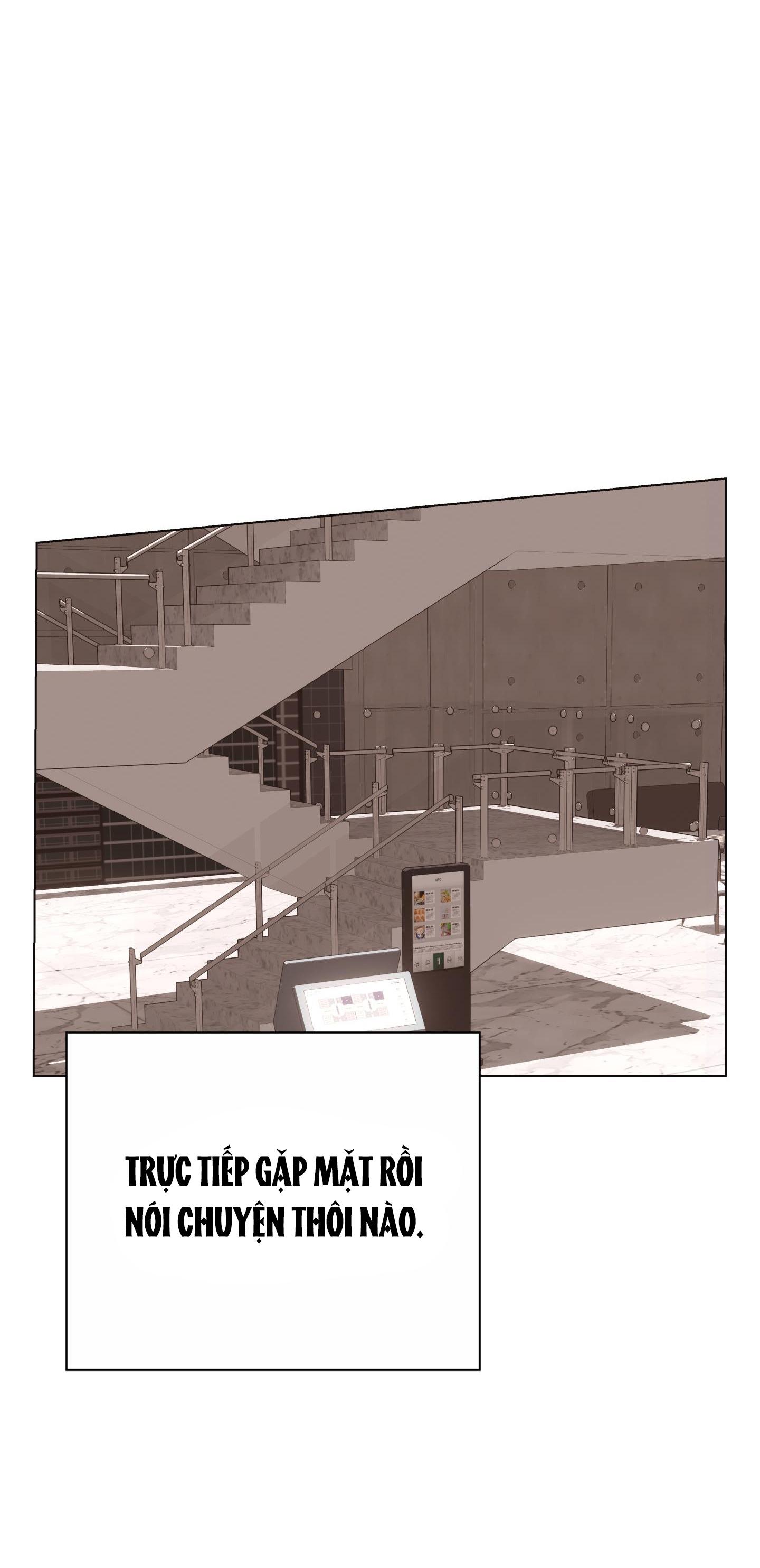 Đọc truyện BL NGẮN TUYỂN CHỌN - Chapter 31.4