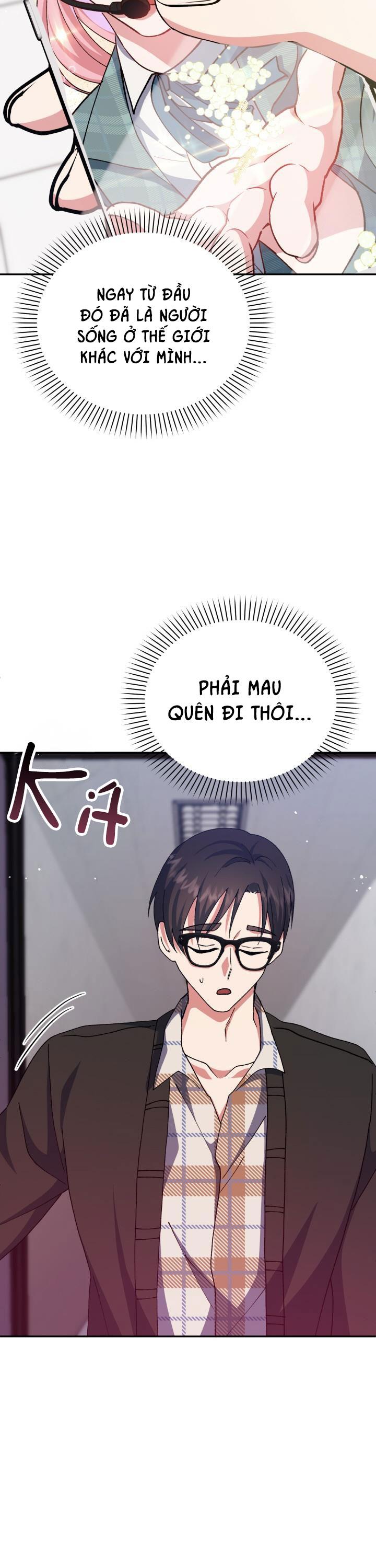 Đọc truyện BL NGẮN TUYỂN CHỌN - Chapter 23.4