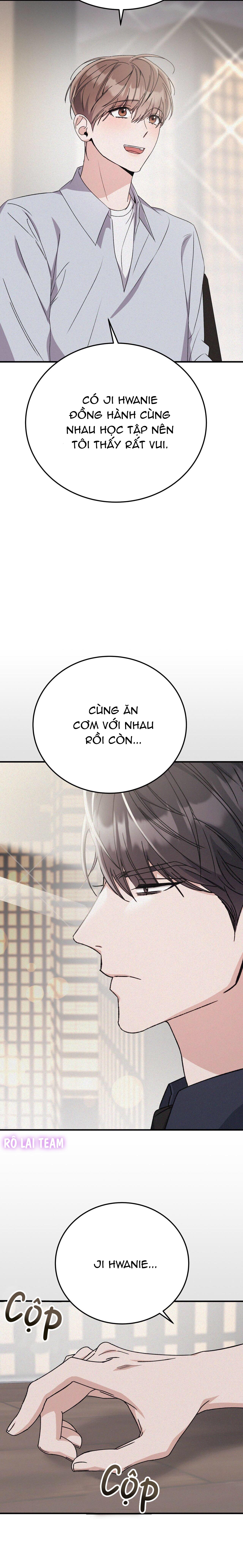 Đọc truyện FormLess - Chapter 40