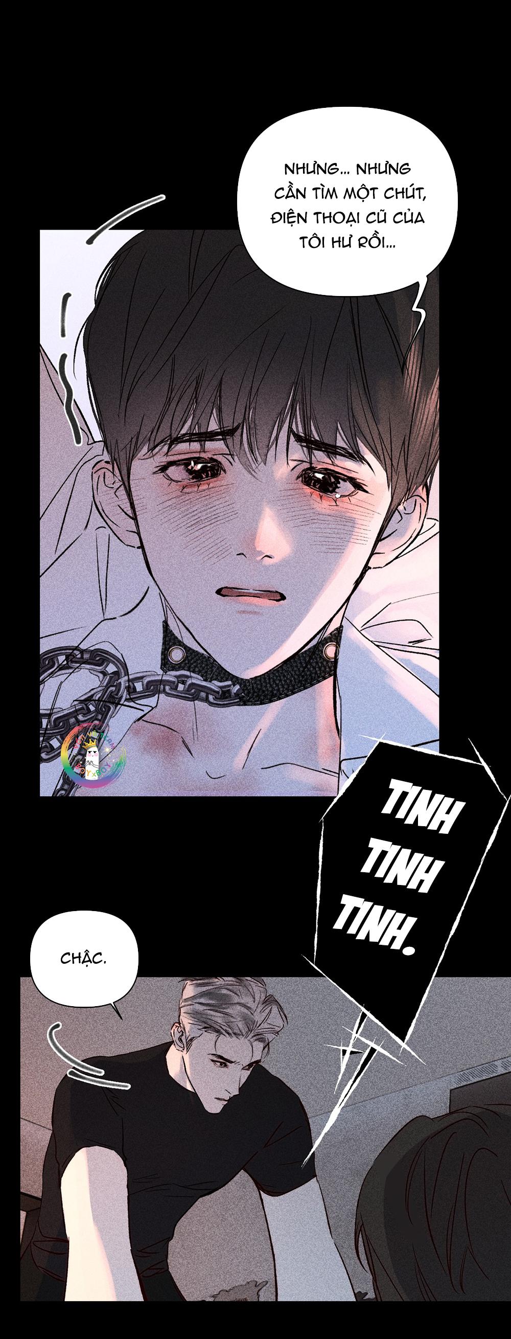 Đọc truyện Thoát Khỏi Tầng Hầm - Chapter 2