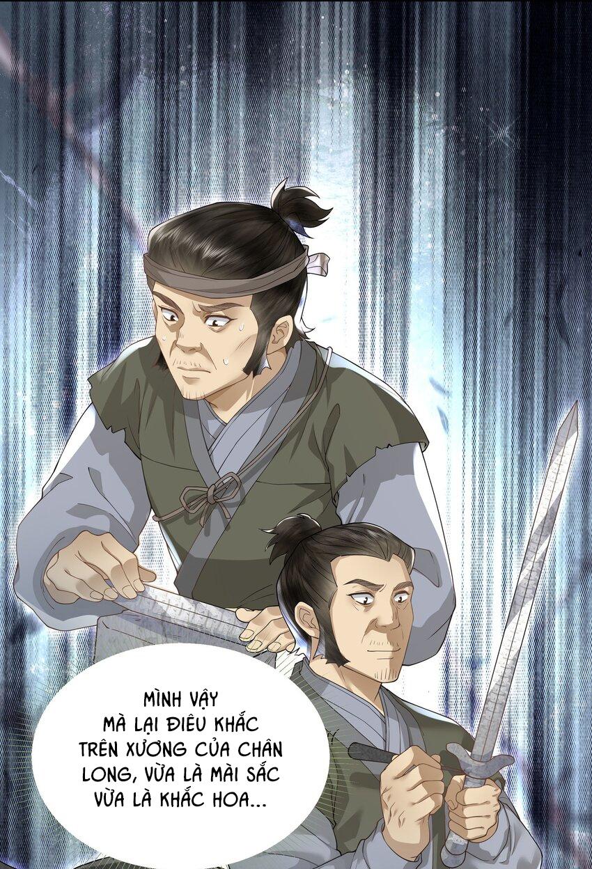 Đọc truyện Đồng tiền tham khế - Chapter 51