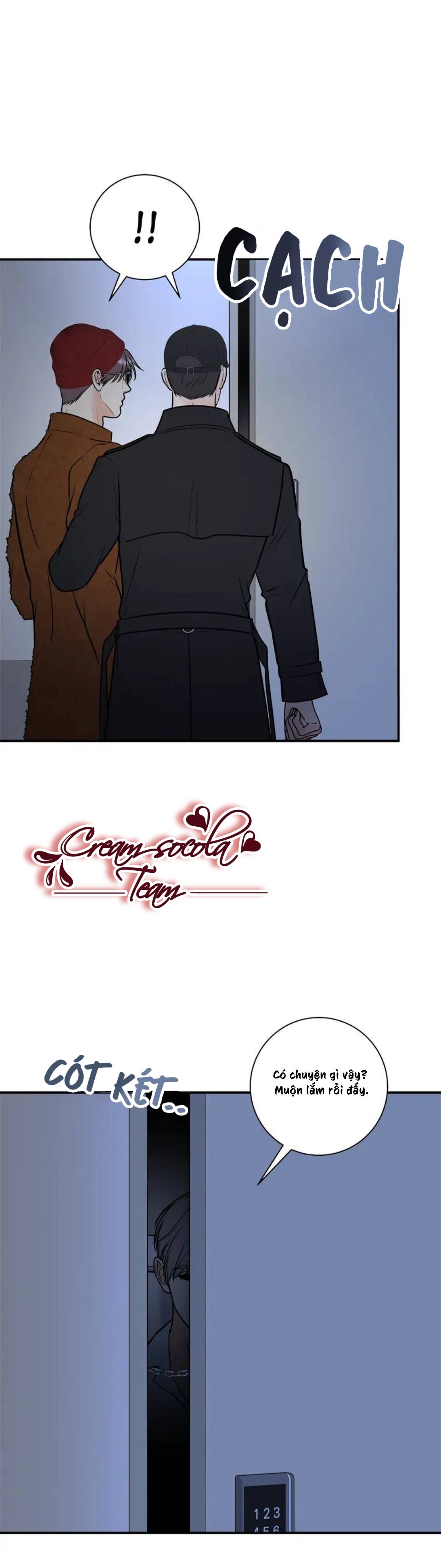 Đọc truyện Hạnh Phúc Trọn Vẹn - Chapter 51