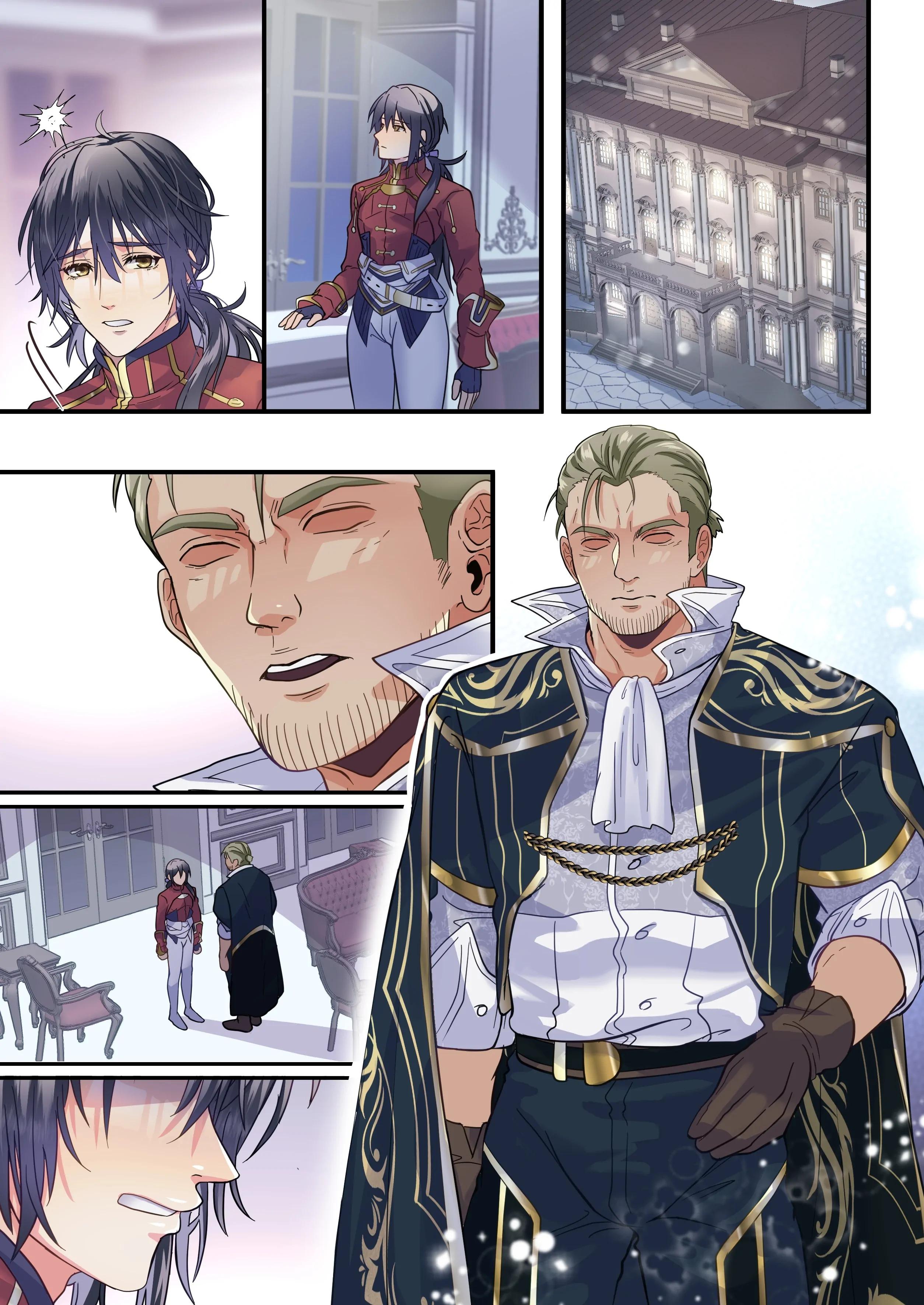 Đọc truyện Oneshot Mặn Chát - Chapter 162