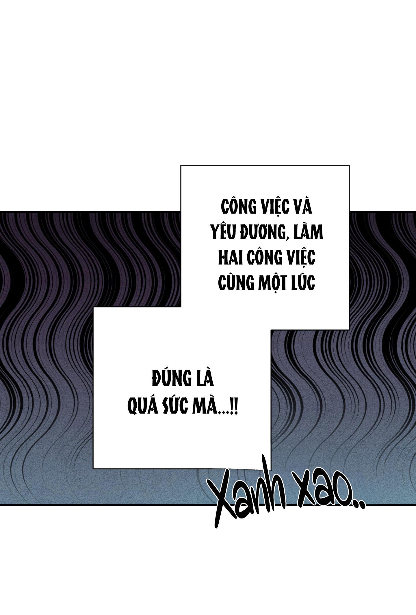 Đọc truyện ANH, HÌNH NHƯ EM TĂNG CÂN RỒI - Chapter 27