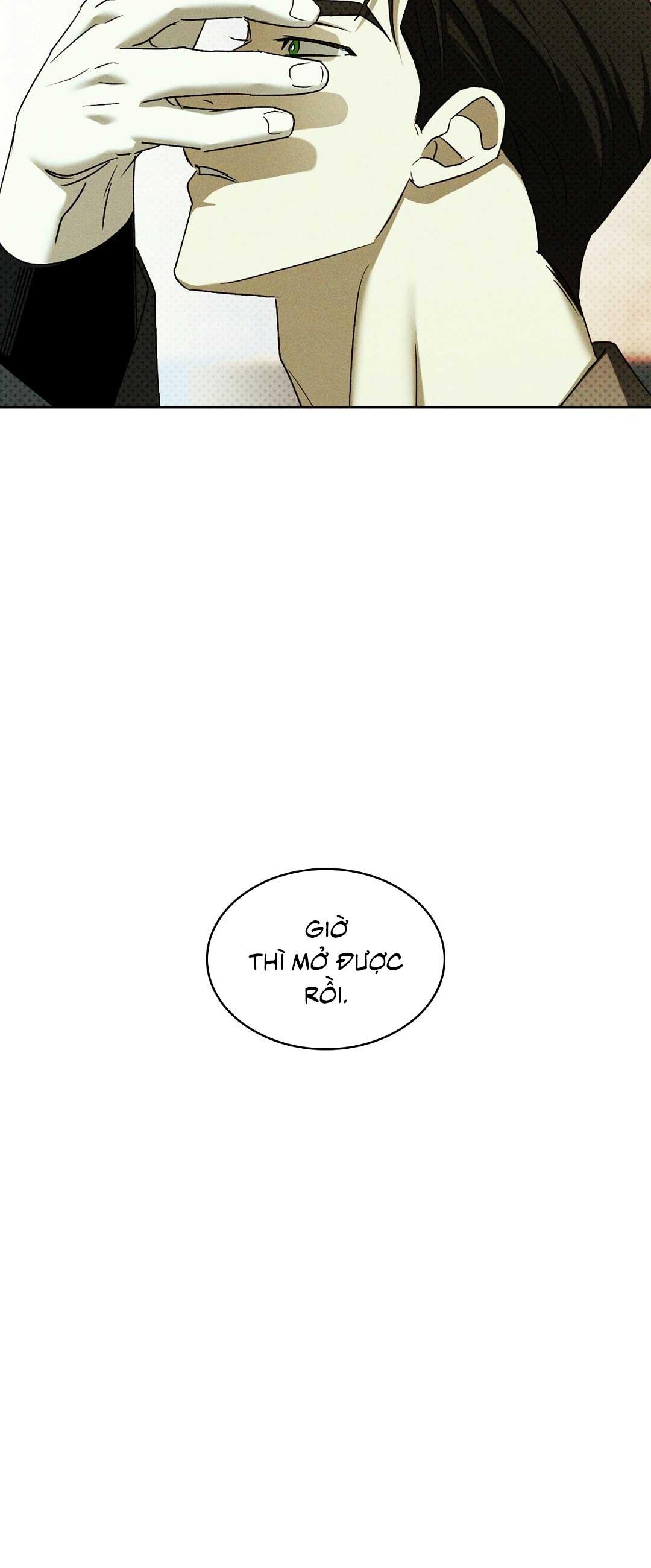 Đọc truyện DƯỚI ÁNH ĐÈN XANH Ss2 - Chapter 41