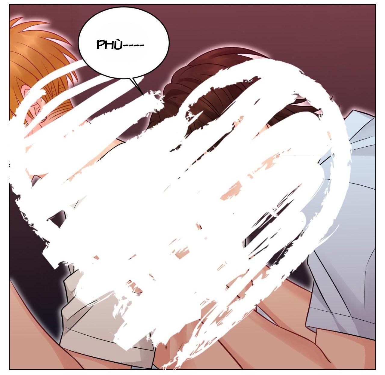 Đọc truyện Ký túc xá nam phòng 303 - Chapter 233