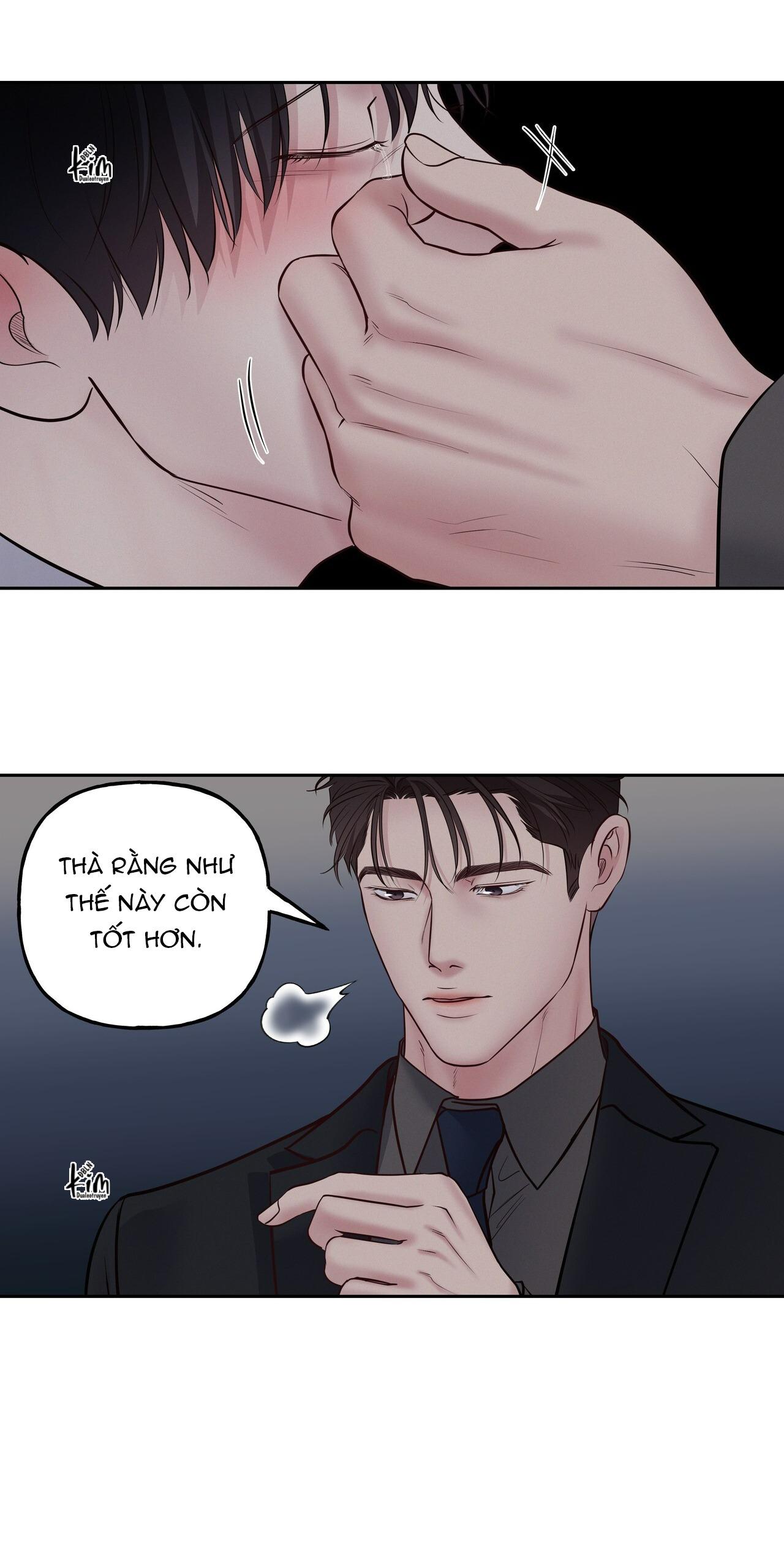 Đọc truyện CHỦ NHÂN CỦA THỨ BẢY - Chapter 37