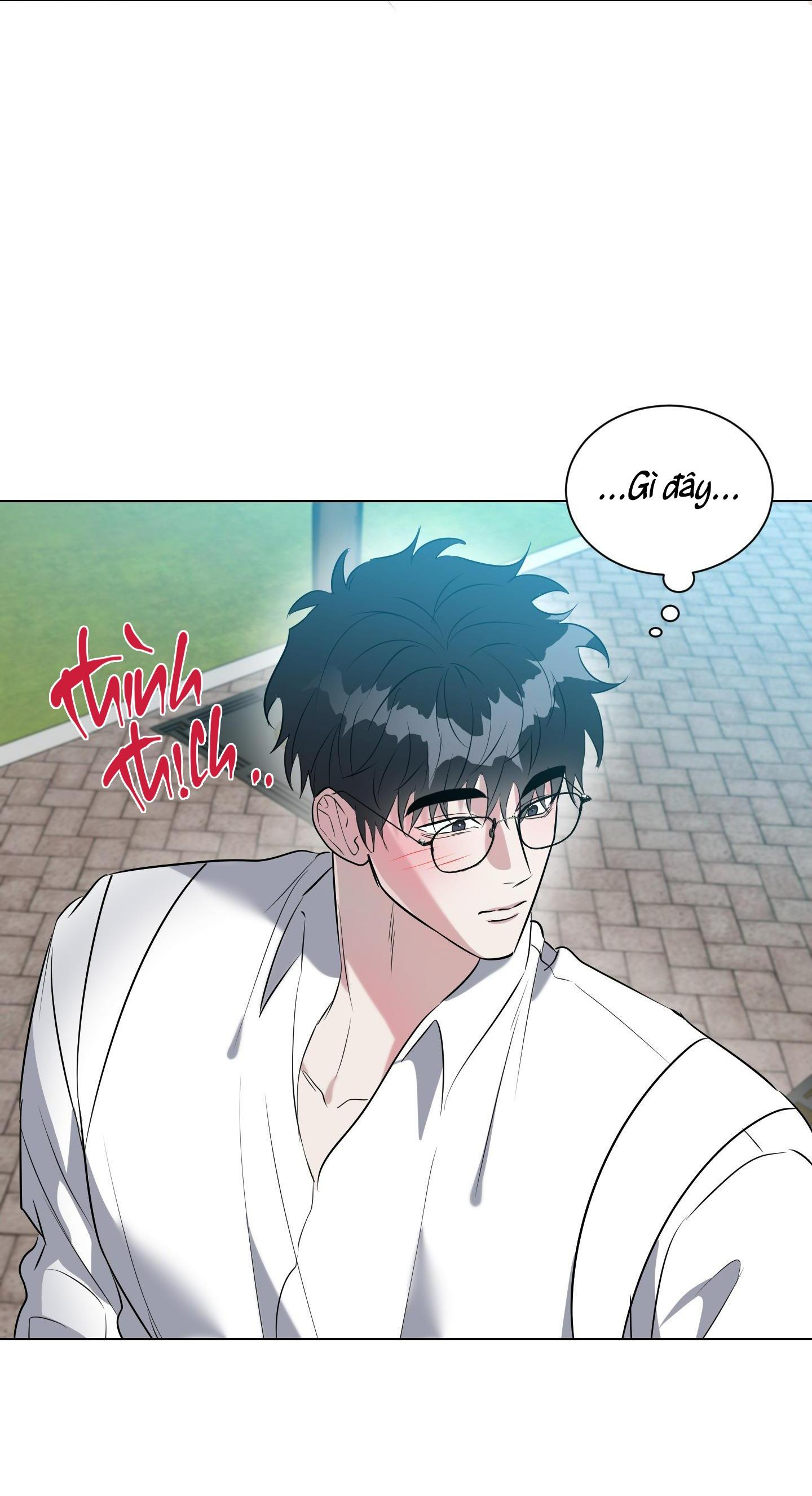 Đọc truyện RƠI VÀO VỰC THẲM CỦA RẮN - Chapter 15