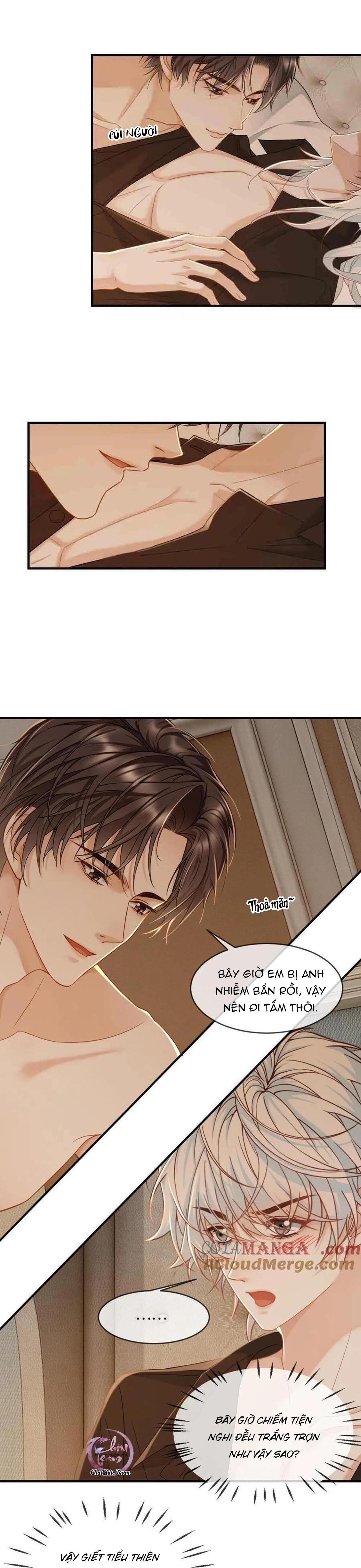 Đọc truyện Khát Vọng Ngọt Ngào - Chapter 158