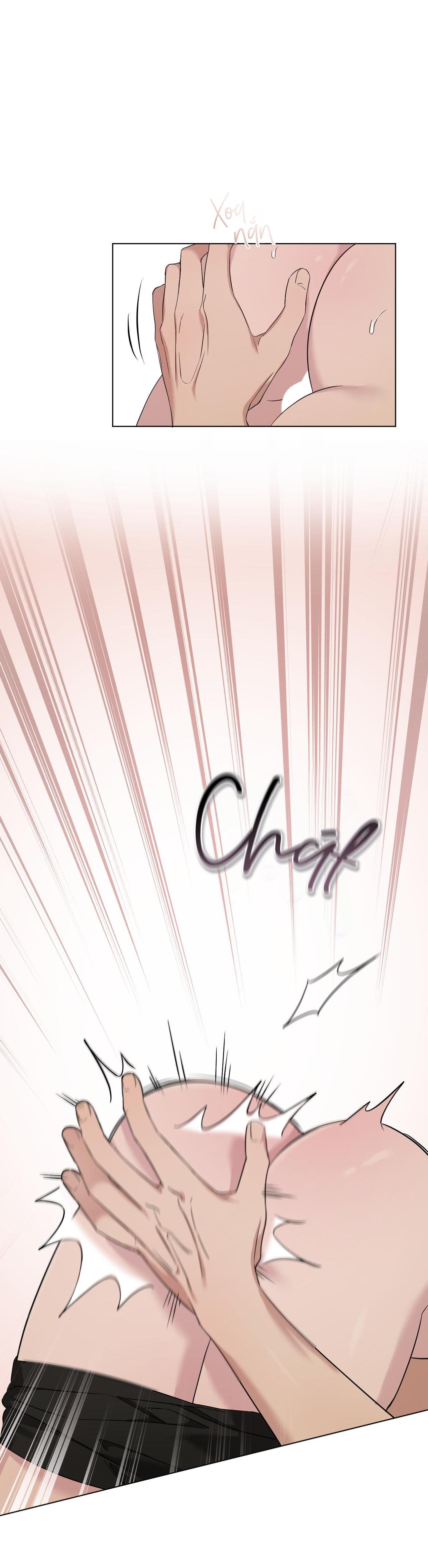 Đọc truyện  Dễ thương là lỗi của tôi sao? - Chapter 22