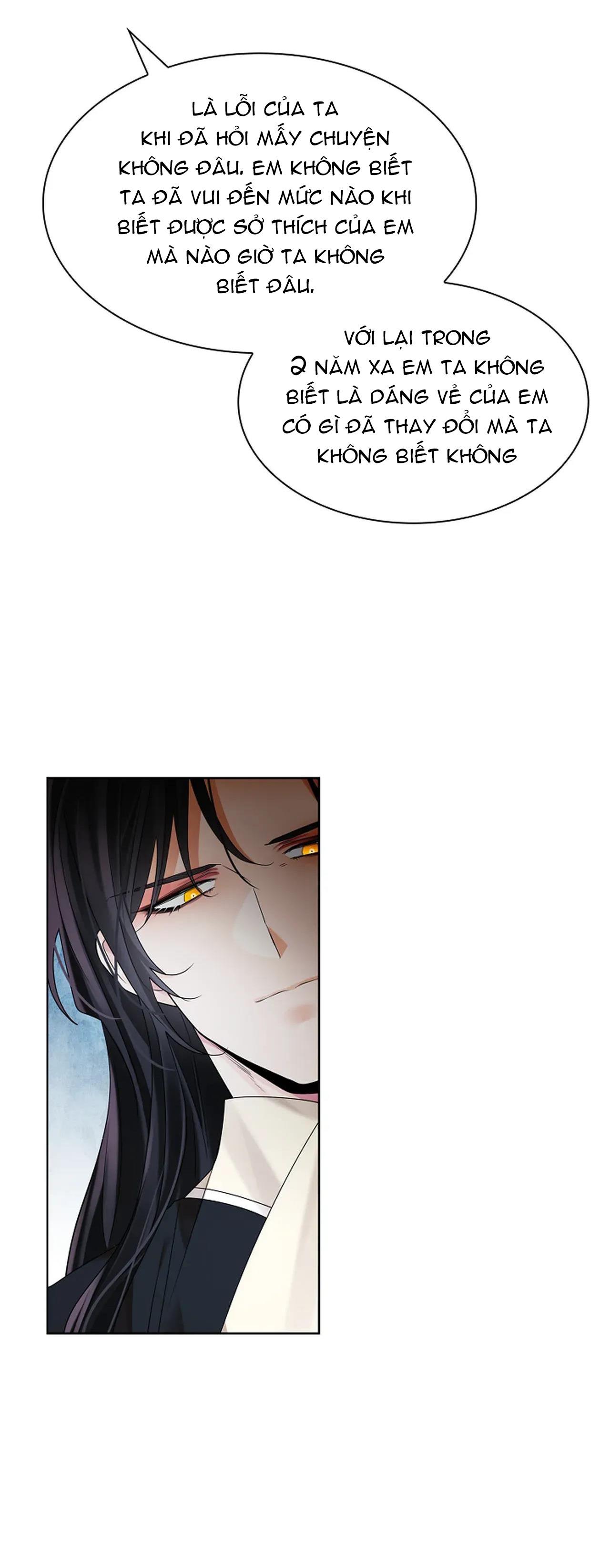 Đọc truyện HOA GIẤY - Chapter 93