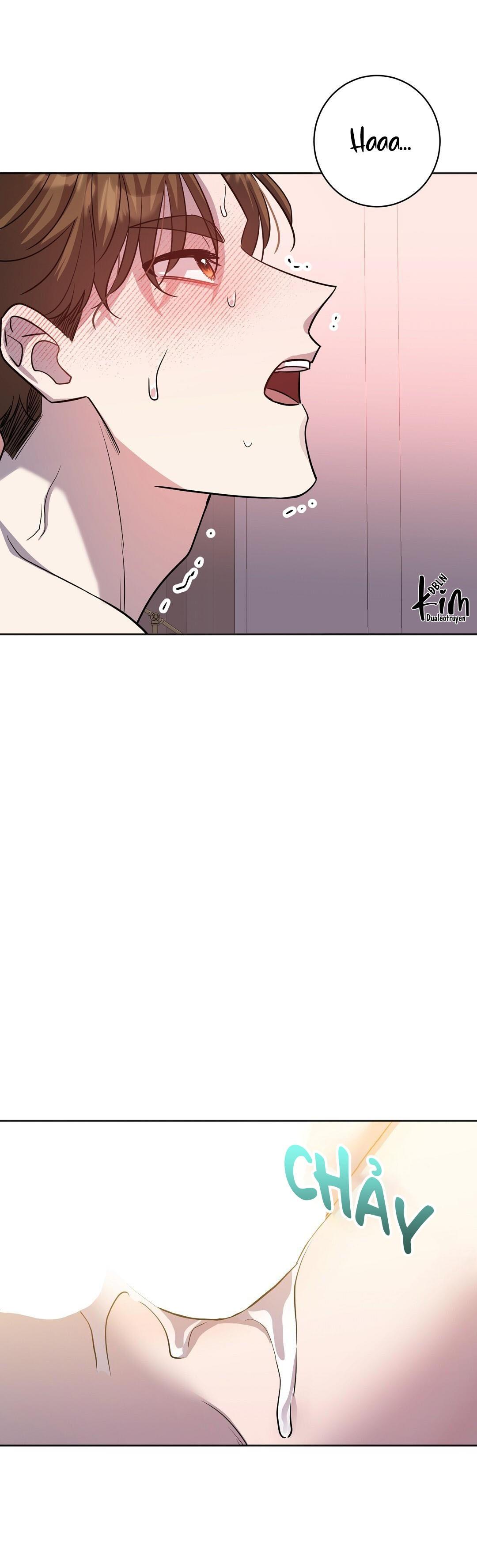 Đọc truyện NGHIỆN SEX - Chapter 8.4