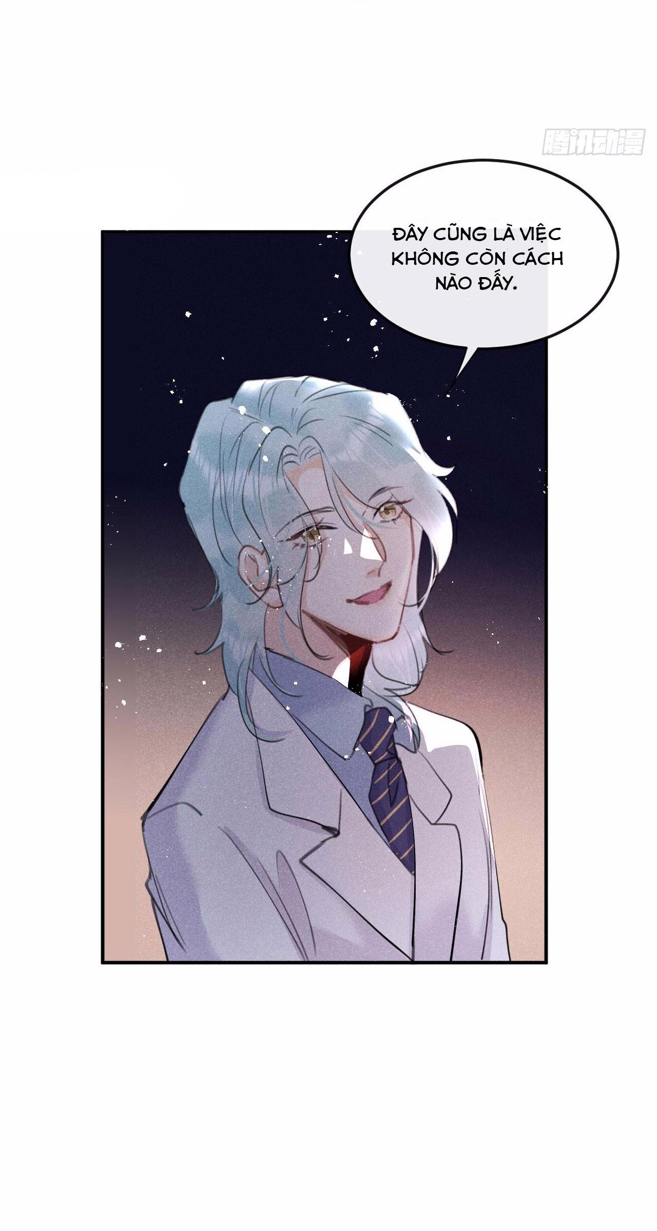 Đọc truyện Lang Sói Thượng Khẩu - Chapter 73