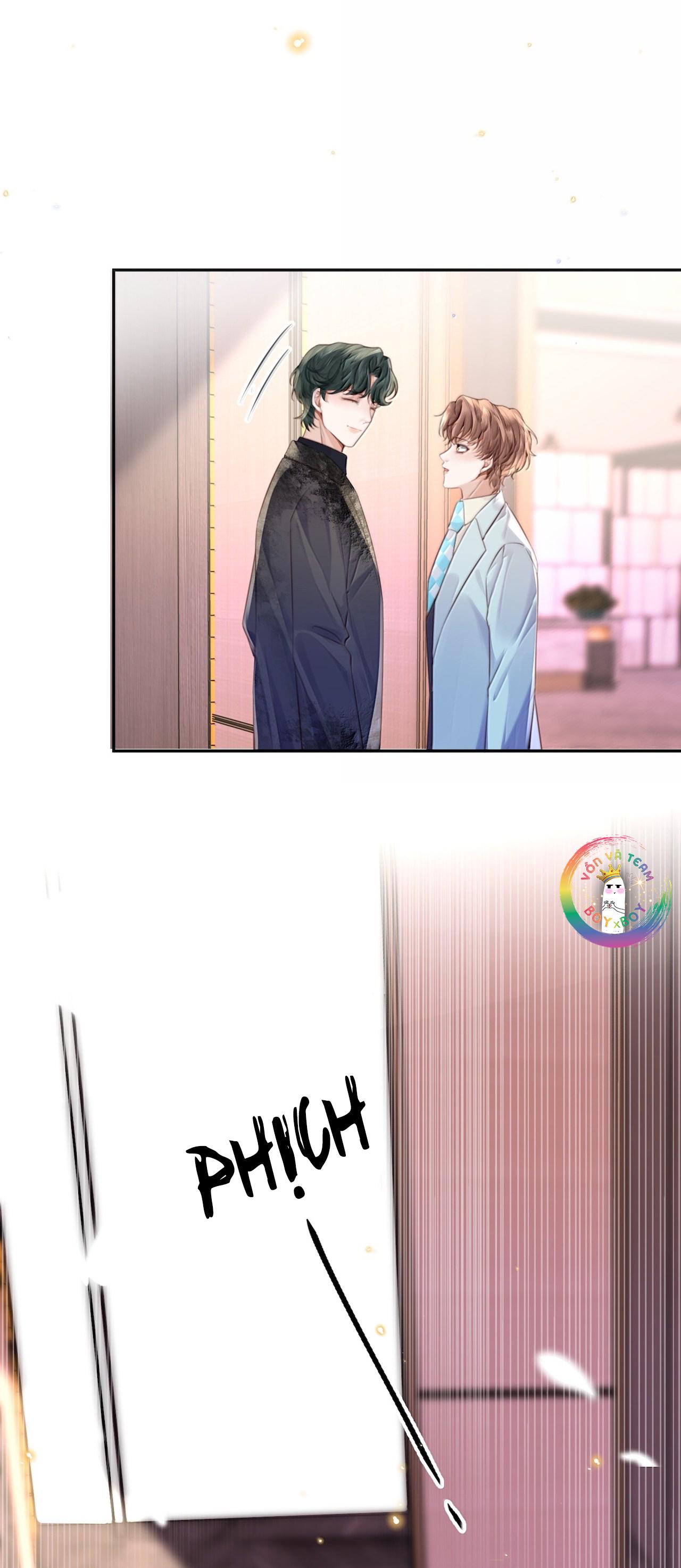 Đọc truyện (END) Đặc Chế Cho Riêng Anh - Chapter 106