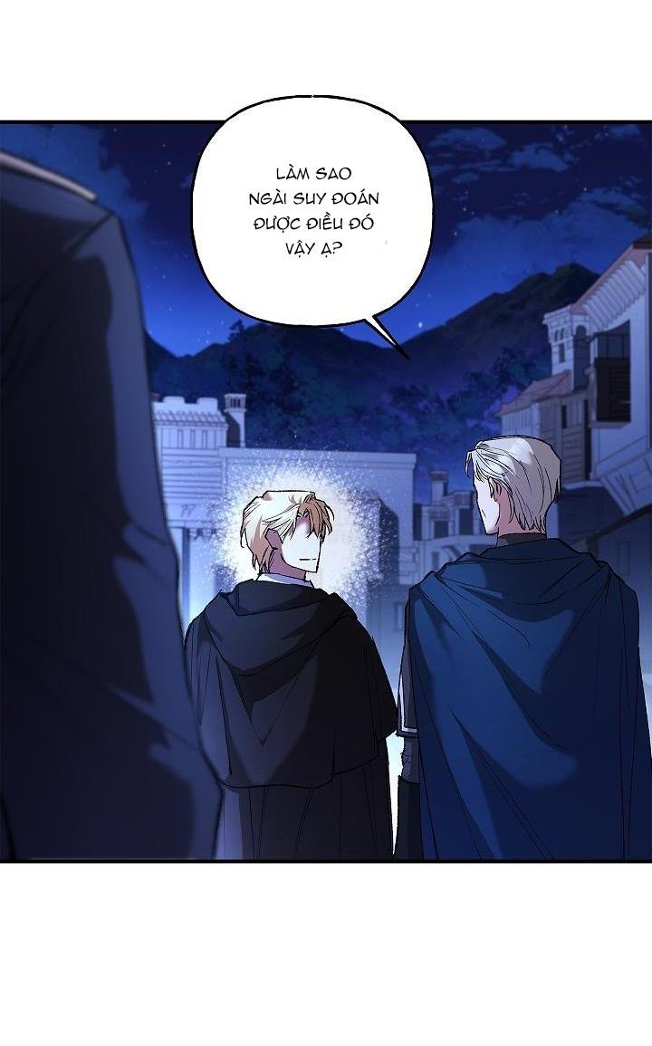 Đọc truyện (ABO) BƯỚC NGOẶT - Chapter 26