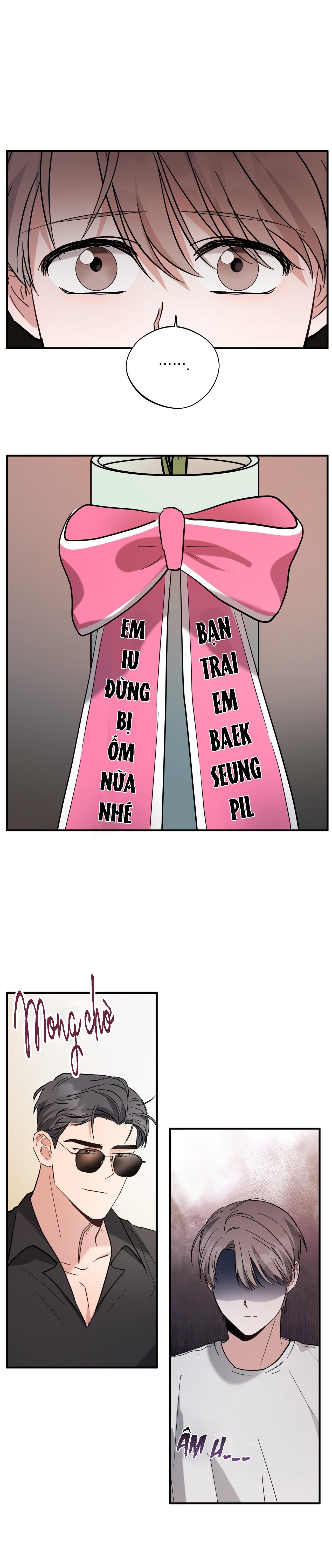 Đọc truyện GIANG HỒ LẠ MẶT - Chapter 14