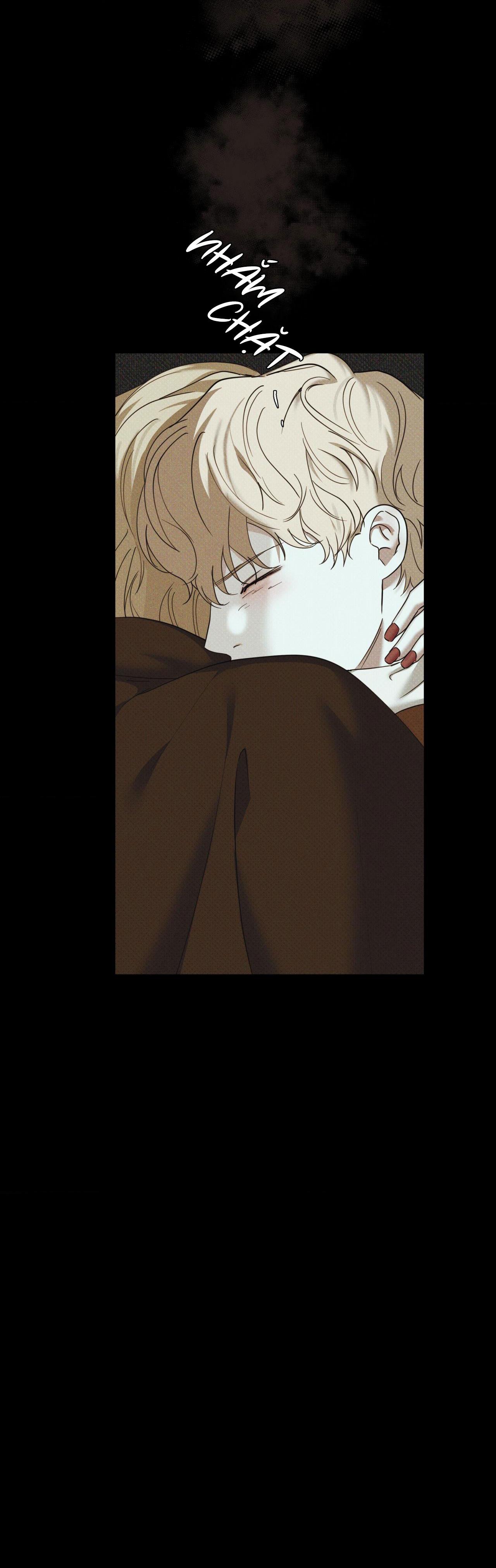 Đọc truyện NGƯỜI YÊU DẤU - Chapter 14