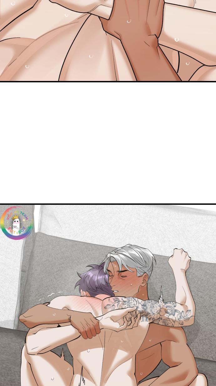 Đọc truyện PRY (Trộm Nhìn) -END - Chapter 50