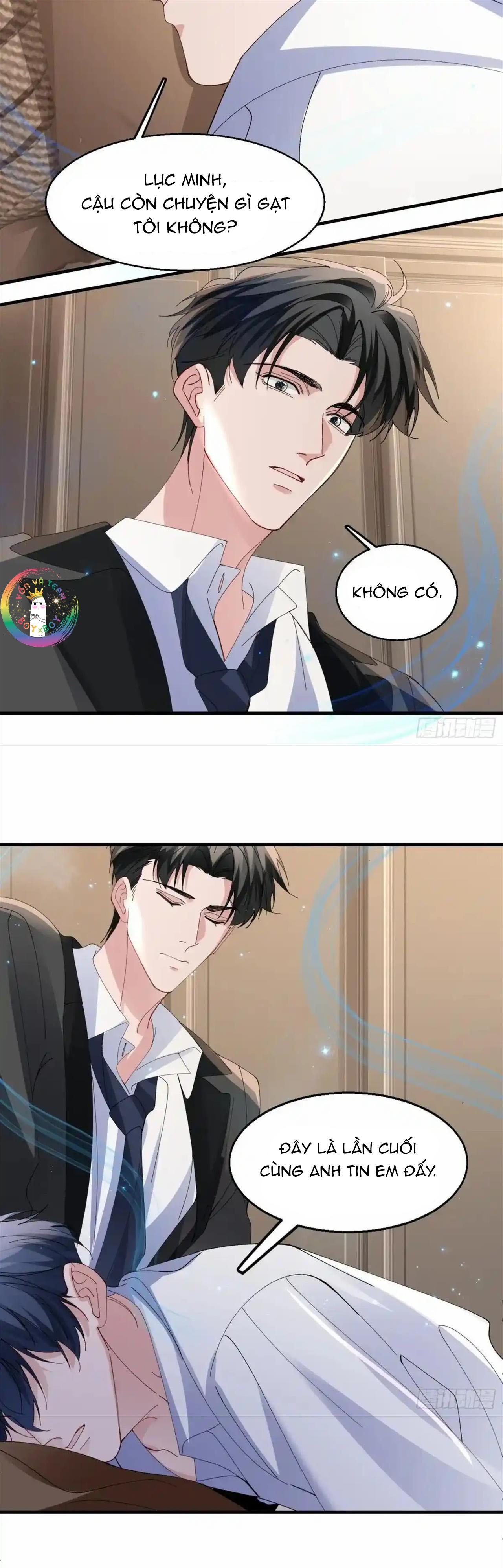 Đọc truyện Dĩ Hạ Khi Thượng - Chapter 57