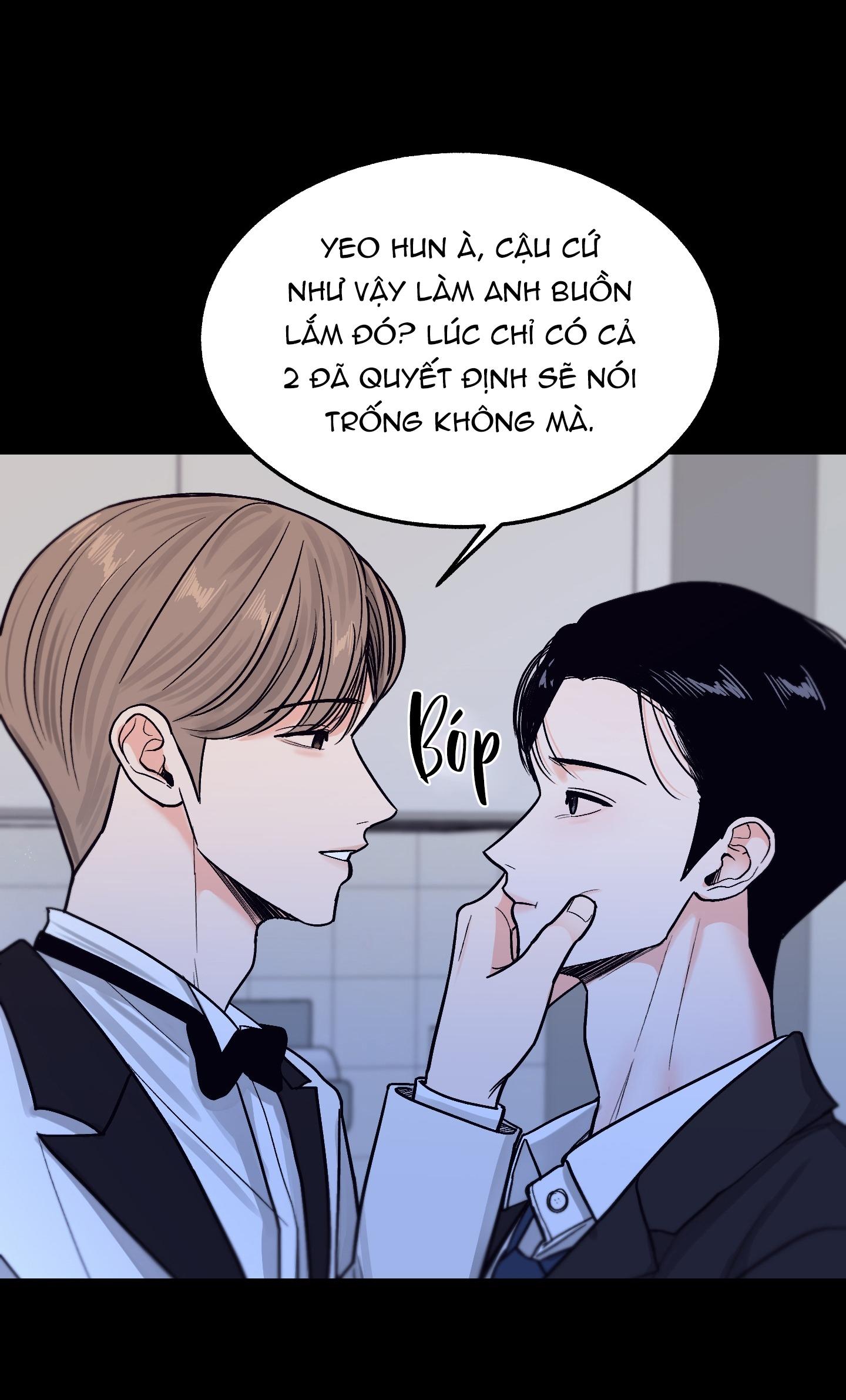 Đọc truyện NGHIỆN SEX - Chapter 21.8