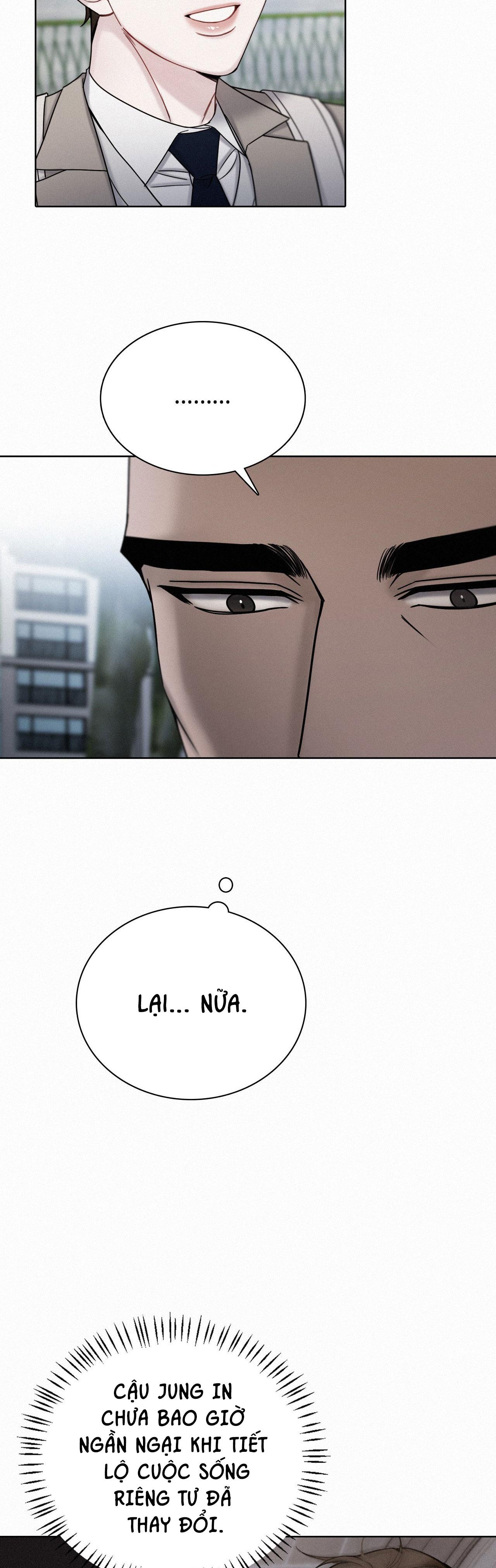 Đọc truyện SUNSET IN WATER - Chapter 23