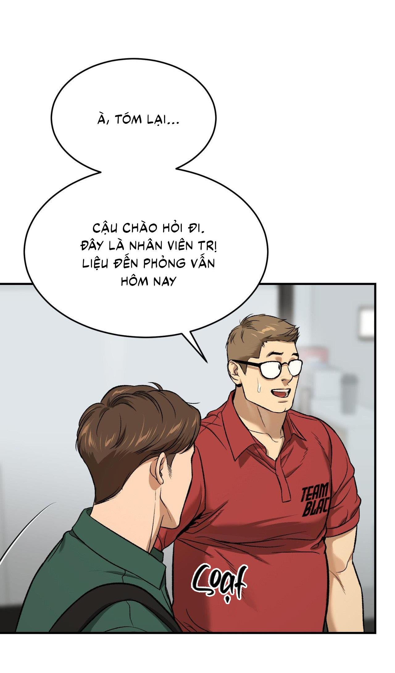 Đọc truyện  ChinhX - Vận Xui - Chapter 54