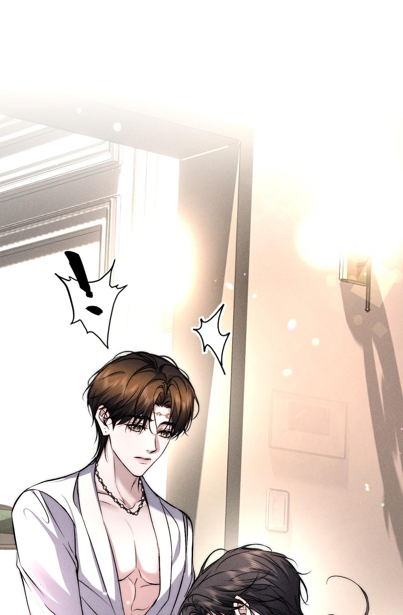 Đọc truyện Ảnh Đế Cứ Muốn Làm Kim Chủ Của Tôi - Chapter 21