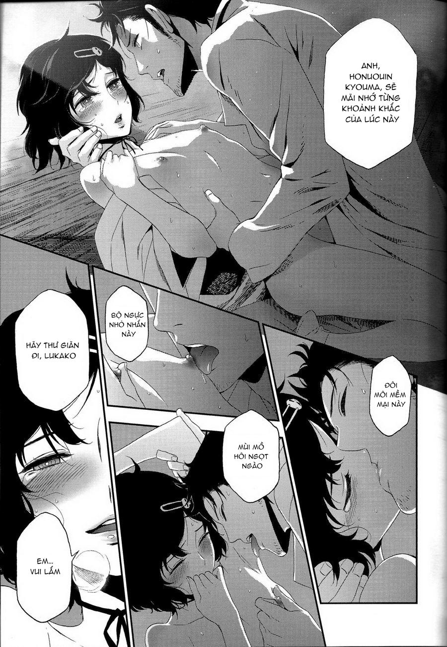 Đọc truyện TUYỂN TẬP BDSM CHỊT CHỌT - Chapter 133