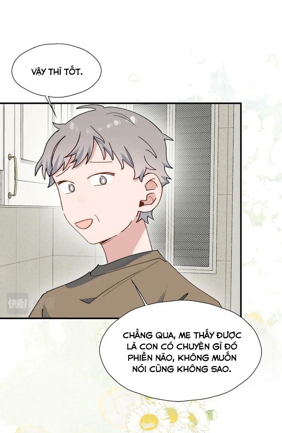 Đọc truyện Ma vương đại nhân luôn trêu chọc tôi - Chapter 70