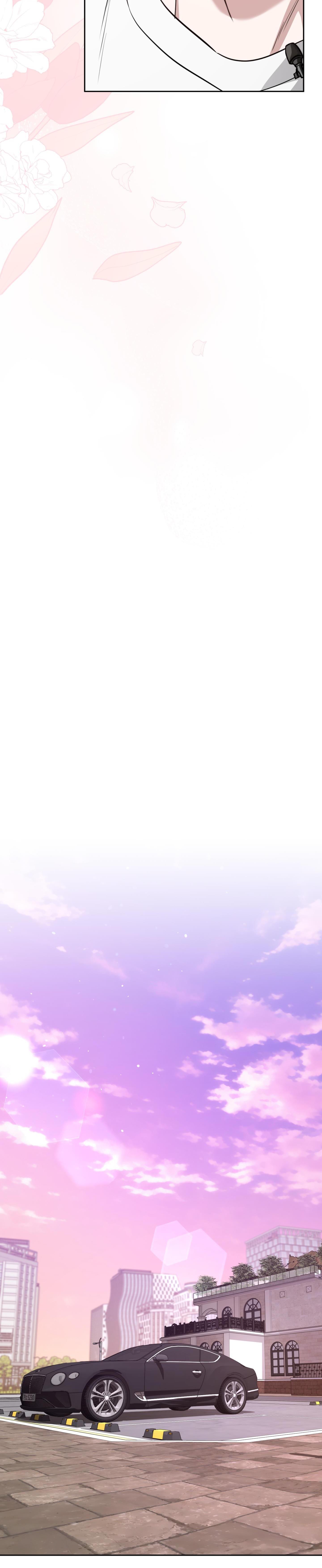 Đọc truyện DISS LOVE - Chapter 8