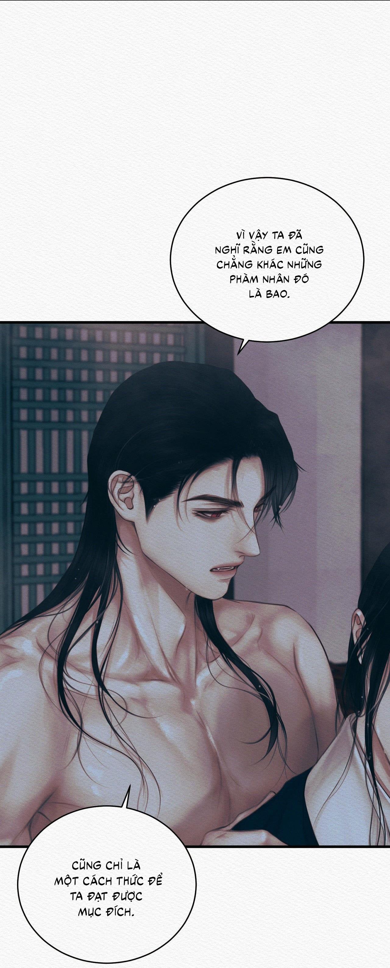 Đọc truyện Củy Dạ Khút - Chapter 72