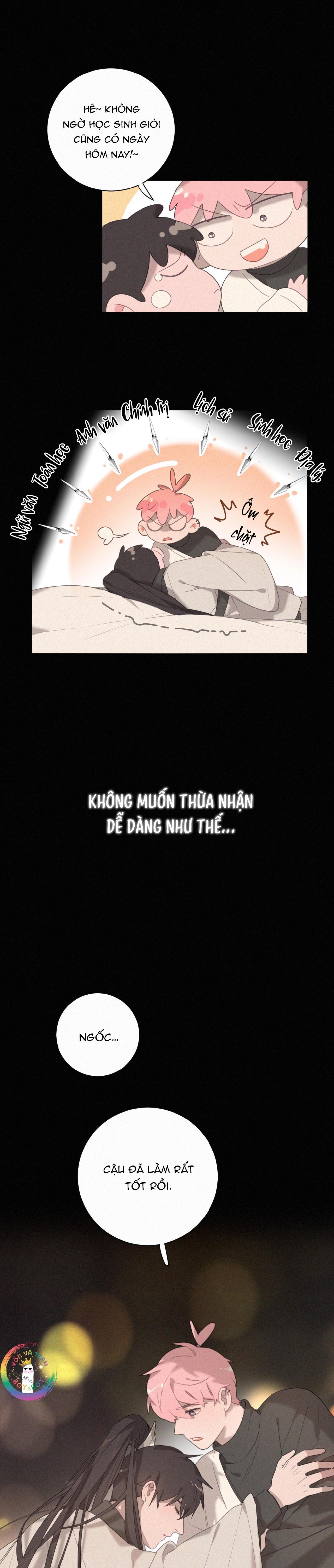 Đọc truyện Xã Hội Mồn Lèo - Chapter 62