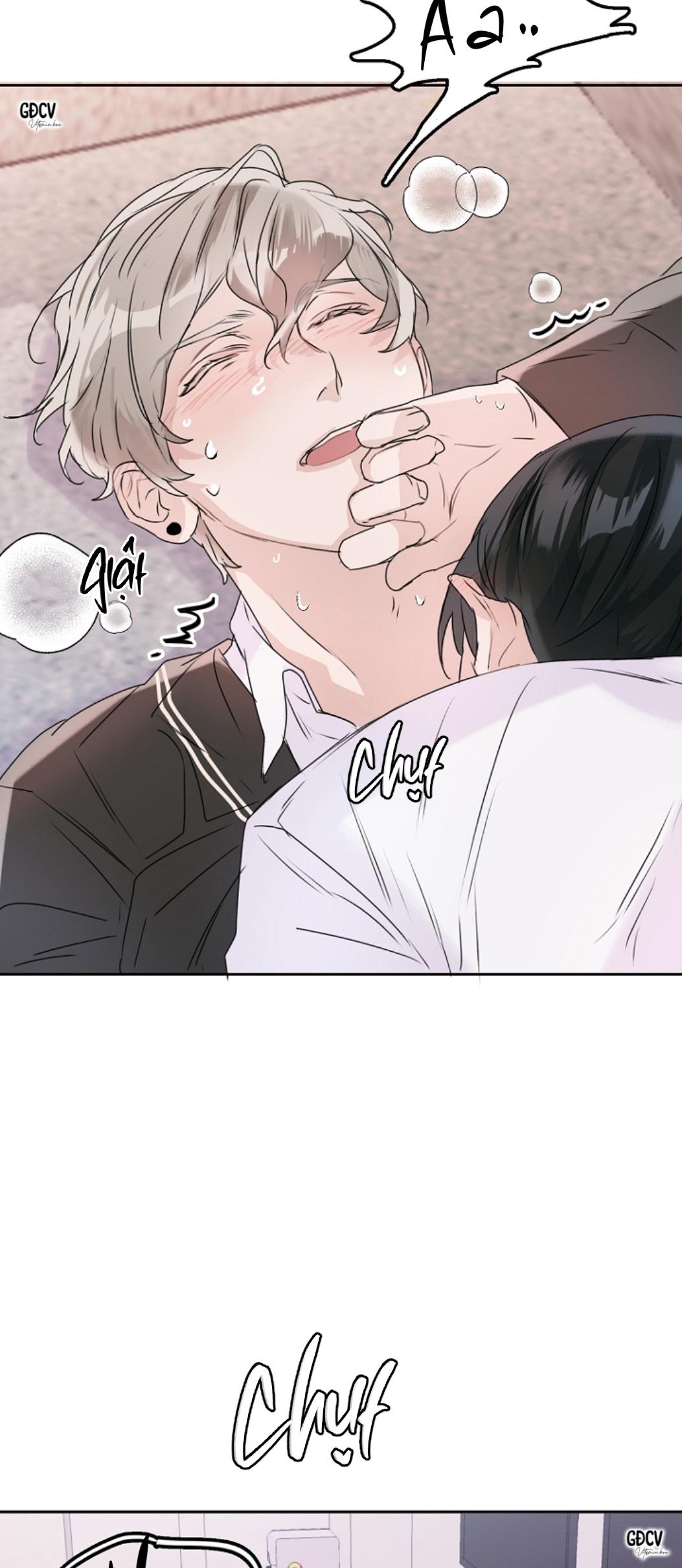 Đọc truyện NOAH COMPLEX - Chapter 2