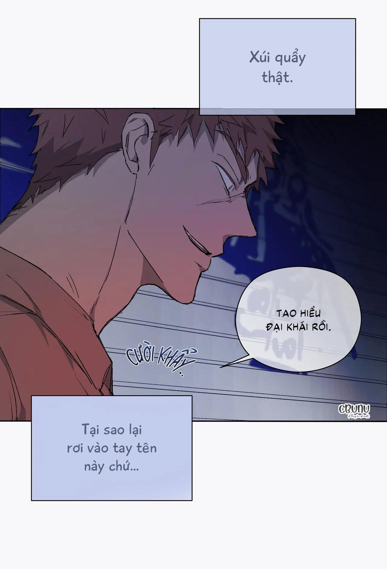 Đọc truyện  Nuốt gai - Chapter 27