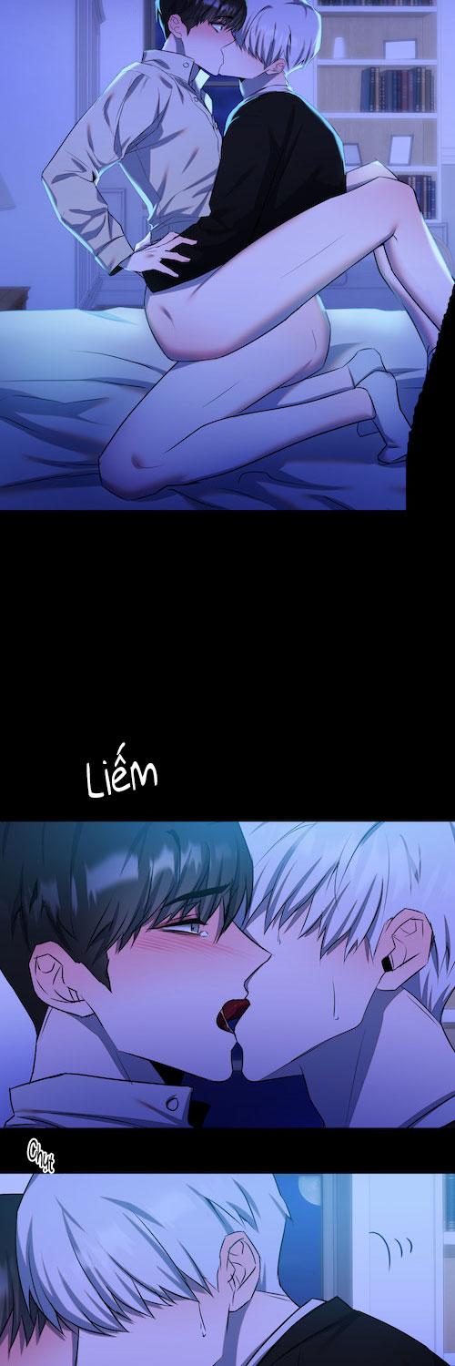 Đọc truyện TUYỂN TẬP CUỒNG CÔNG-CHIẾM HỮU CÔNG CỦA NHÀ KIM - Chapter 22.1