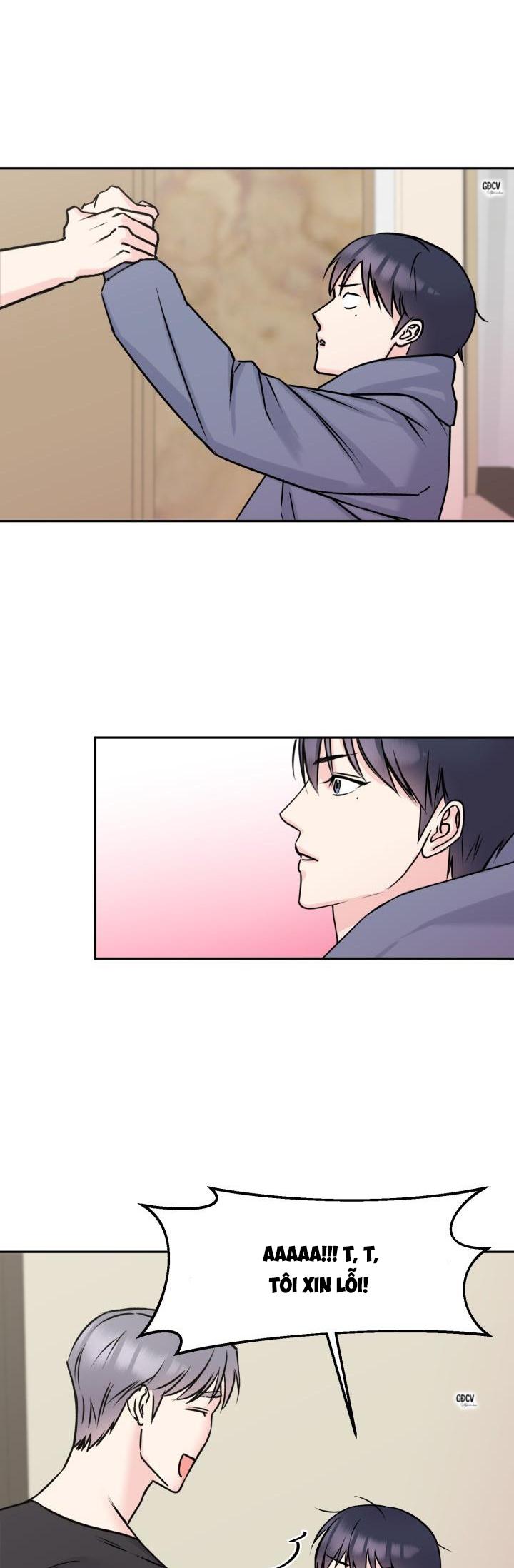 Đọc truyện ÁC MỘNG NGỌT NGÀO - Chapter 3