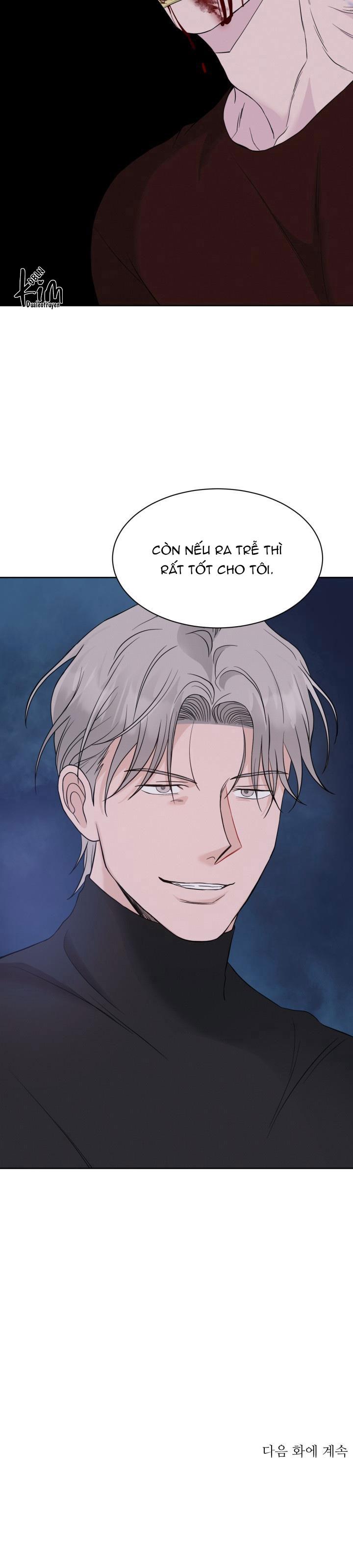 Đọc truyện QUỶ ĐÓI - Chapter 31