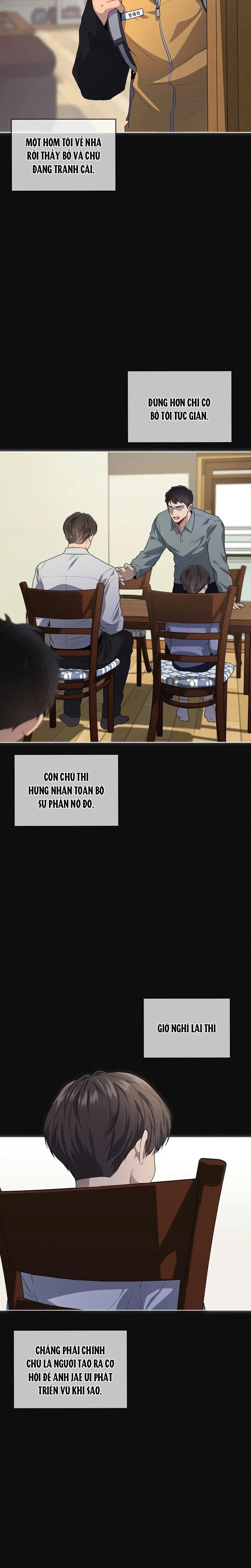 Đọc truyện Passion - Chapter 68