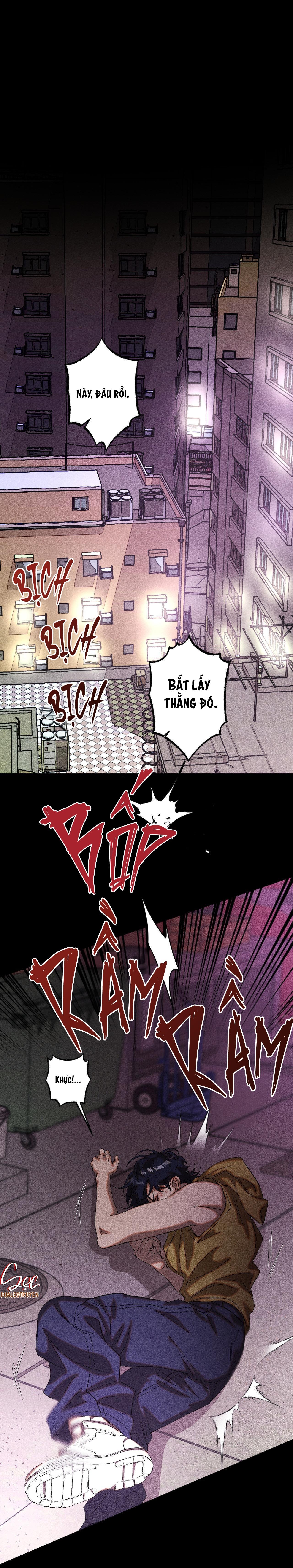 Đọc truyện Cash Or Credit - Chapter 22