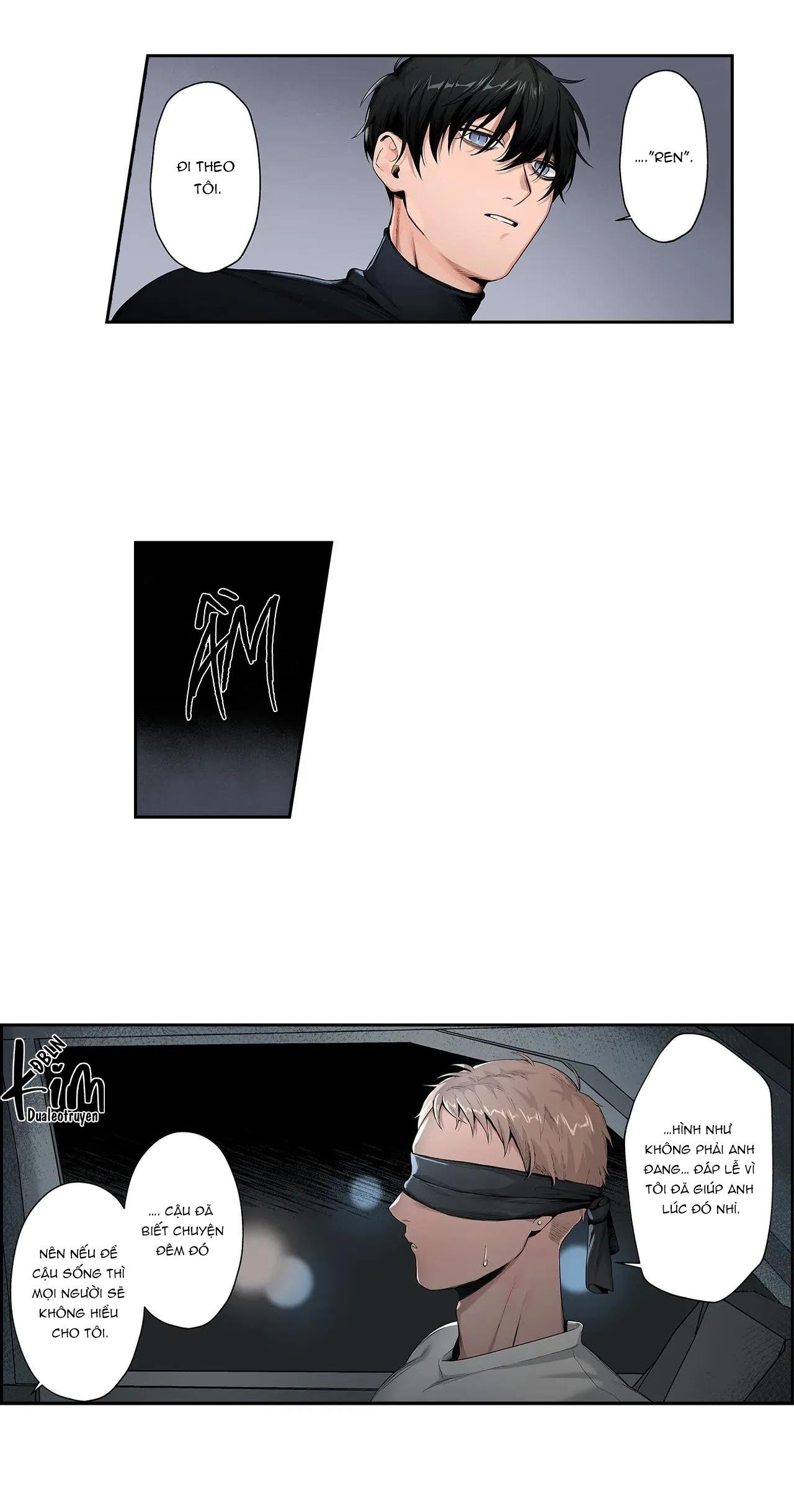 Đọc truyện TUYỂN TẬP NGỰC BỰ, CUNG KHỦ CỦA NHÀ KIM - Chapter 174.1