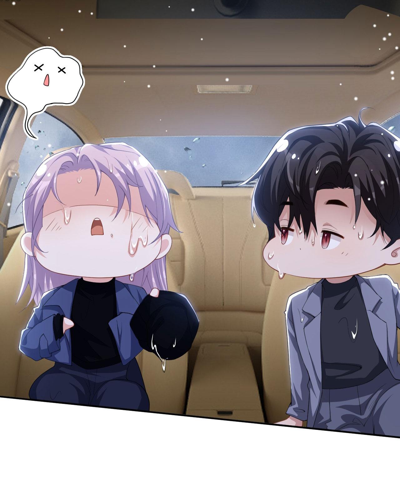 Đọc truyện Quan hệ thế thân - Chapter 189