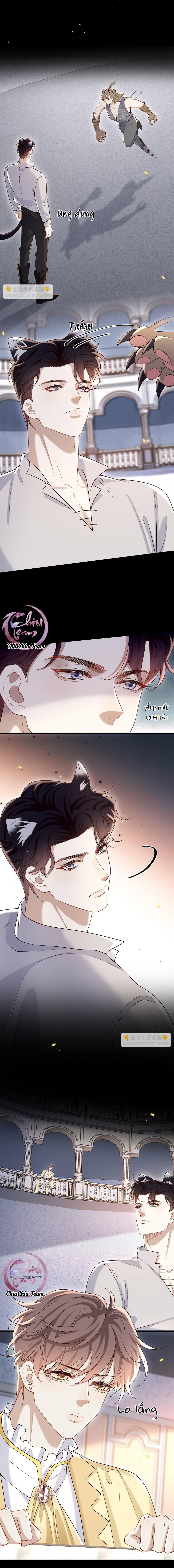 Đọc truyện Người Đó Đến Từ Đêm Tối - Chapter 54.2