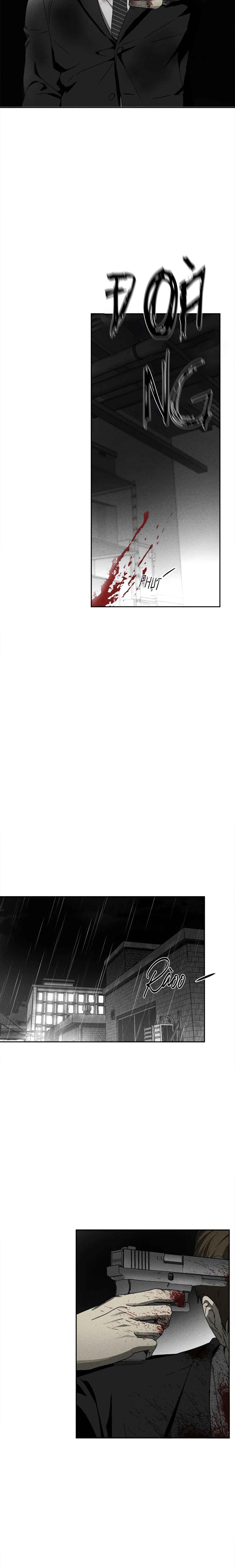 Đọc truyện ĐỘC XÀ - Chapter 0.5