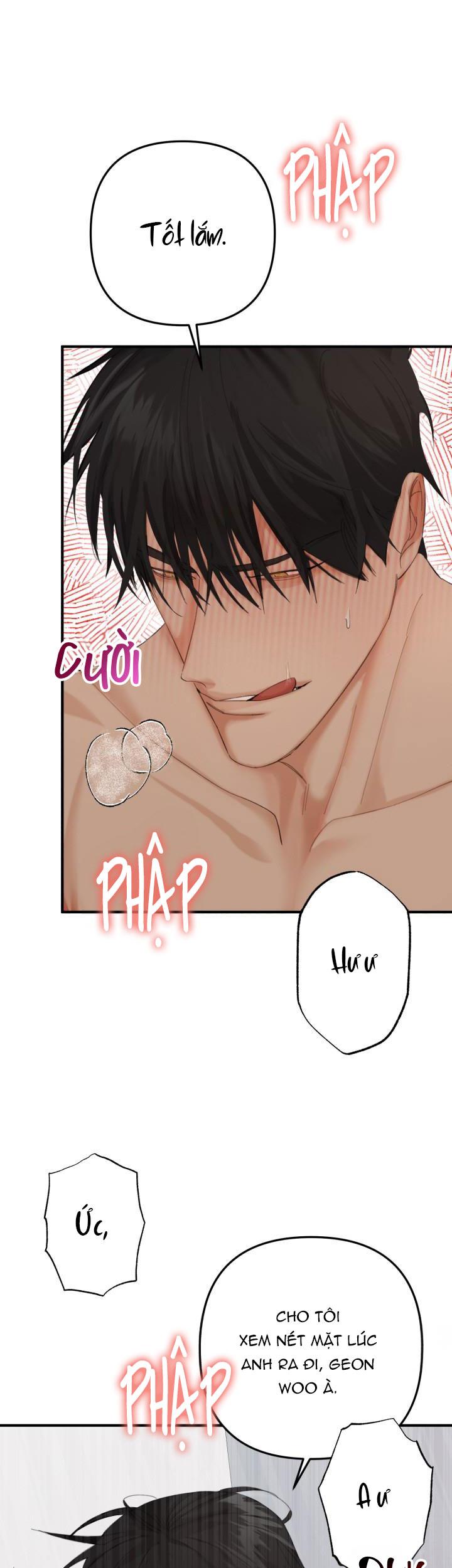 Đọc truyện TUYỂN TẬP NHẤT THỤ ĐA CÔNG CỦA NHÀ KIM - Chapter 32.2