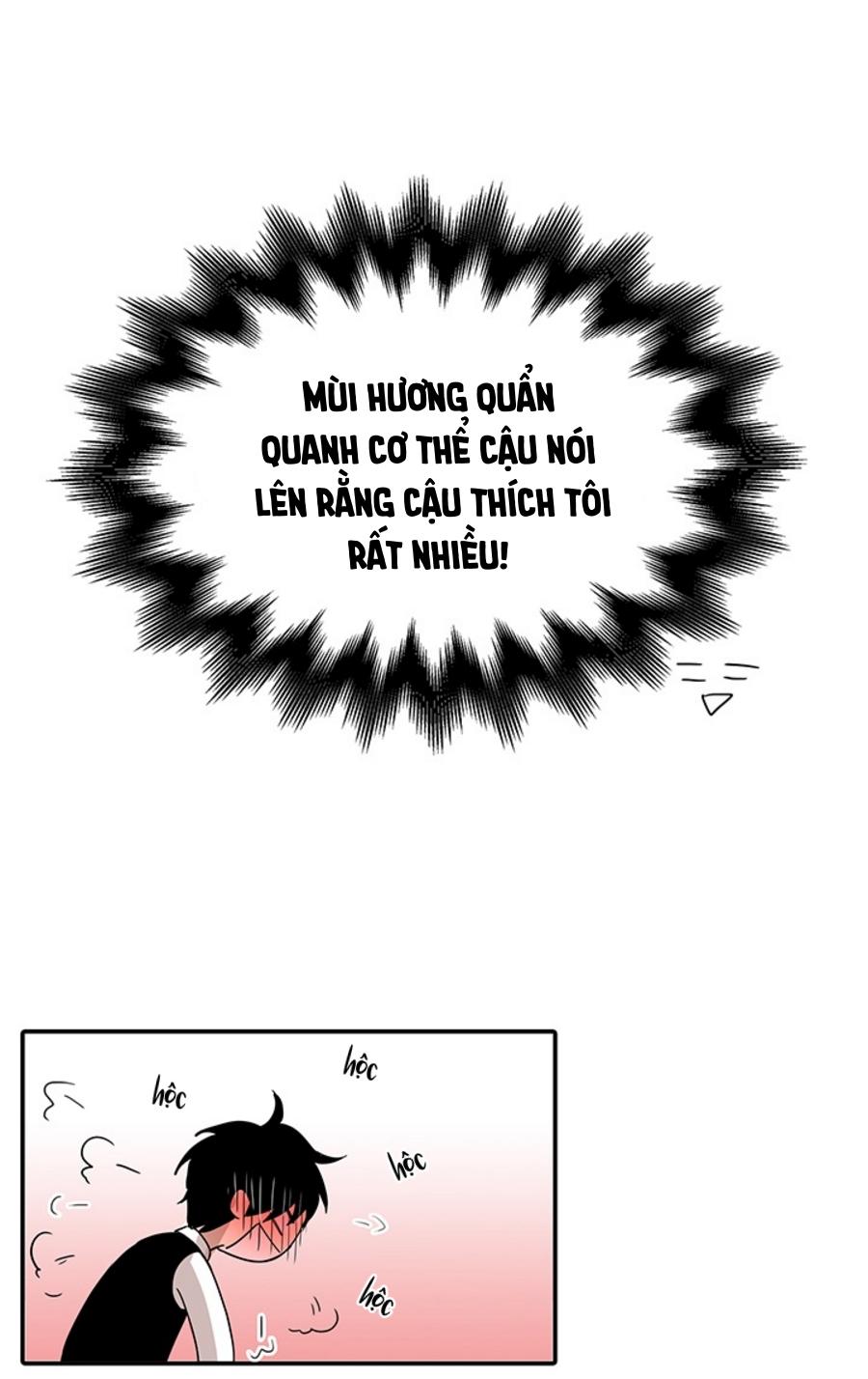 Đọc truyện Mùi Hương Tuyệt Nhất - Chapter 3